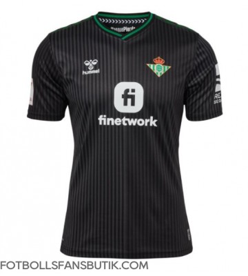 Real Betis Replika Tredje Tröja 2023-24 Kortärmad